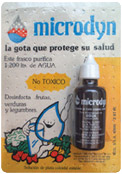 Microdyn 1987