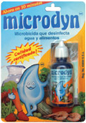 Microdyn 1994