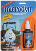 Microdyn 2005